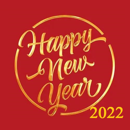اطلاعیه تعطیلات روز سال نو 2022